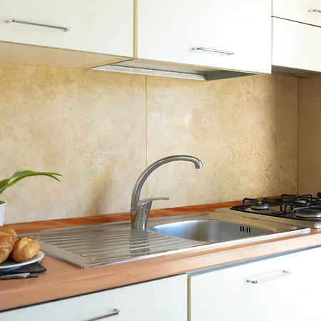 Apartamento Stunning In *