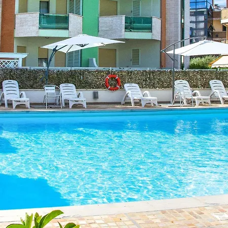 Apartamento Stunning In *