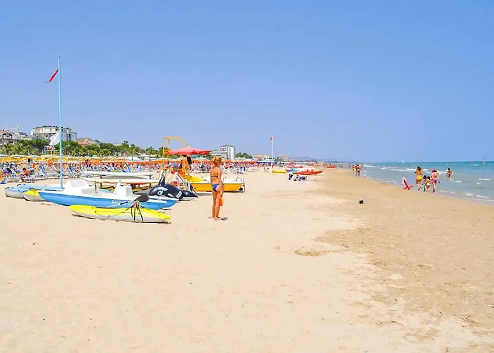 Pet Friendly דירה