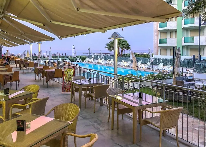 Pet Friendly רוזטו דליי אברוצי