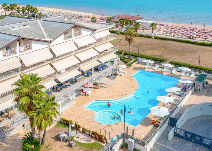 Pet Friendly * روزيتو ديلي أبروتسي