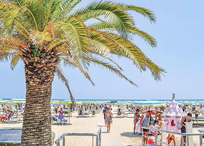 Pet Friendly شقة روزيتو ديلي أبروتسي