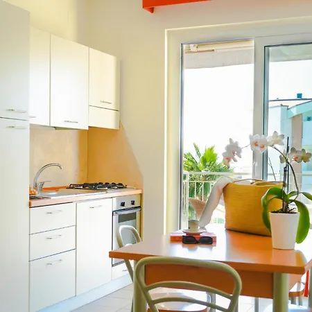 Appartement Lovely In