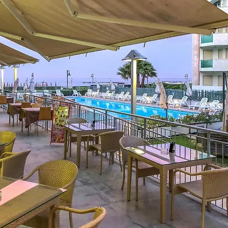 Pet Friendly Roseto Degli Abruzzi