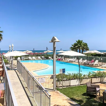 Lovely In * Roseto Degli Abruzzi