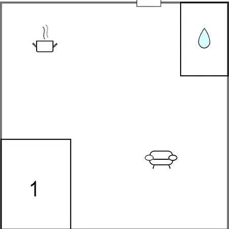 Pet Friendly Apartment