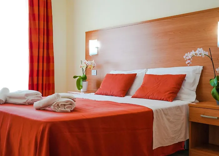 Pet Friendly Apartamento Roseto Degli Abruzzi