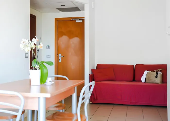 Pet Friendly Apartamento