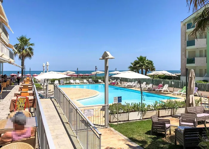 Pet Friendly * Roseto Degli Abruzzi